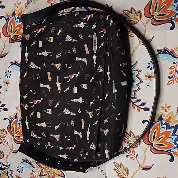 Nicole Miller Purse - Picture 1 of 7